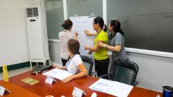 Kỹ năng phân tích, giải quyết vấn đề và ra quyết định hiệu quả - PouYuen (14.11.2015)